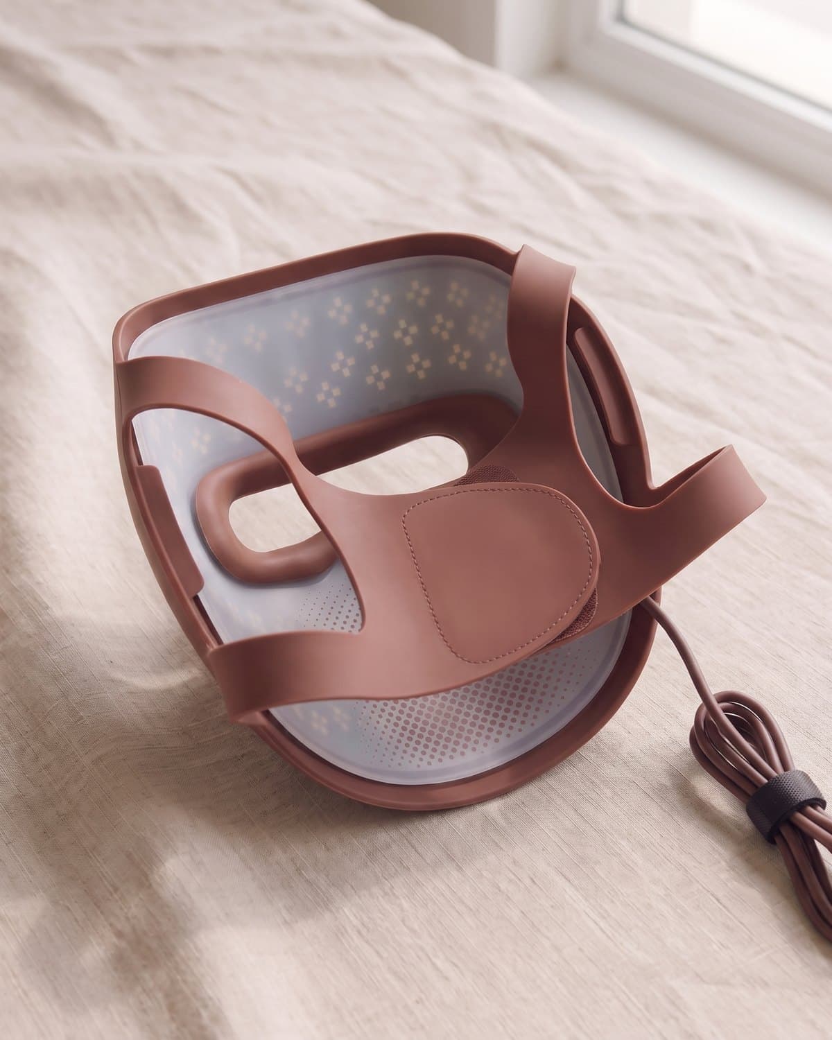 Albelys Mask — view 2