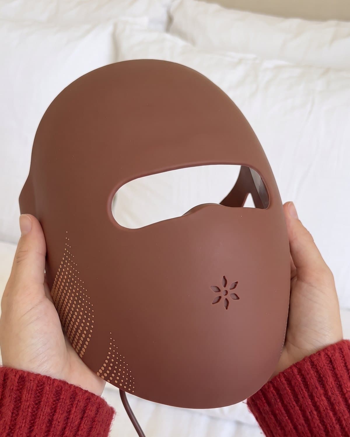 Albelys Mask — view 3