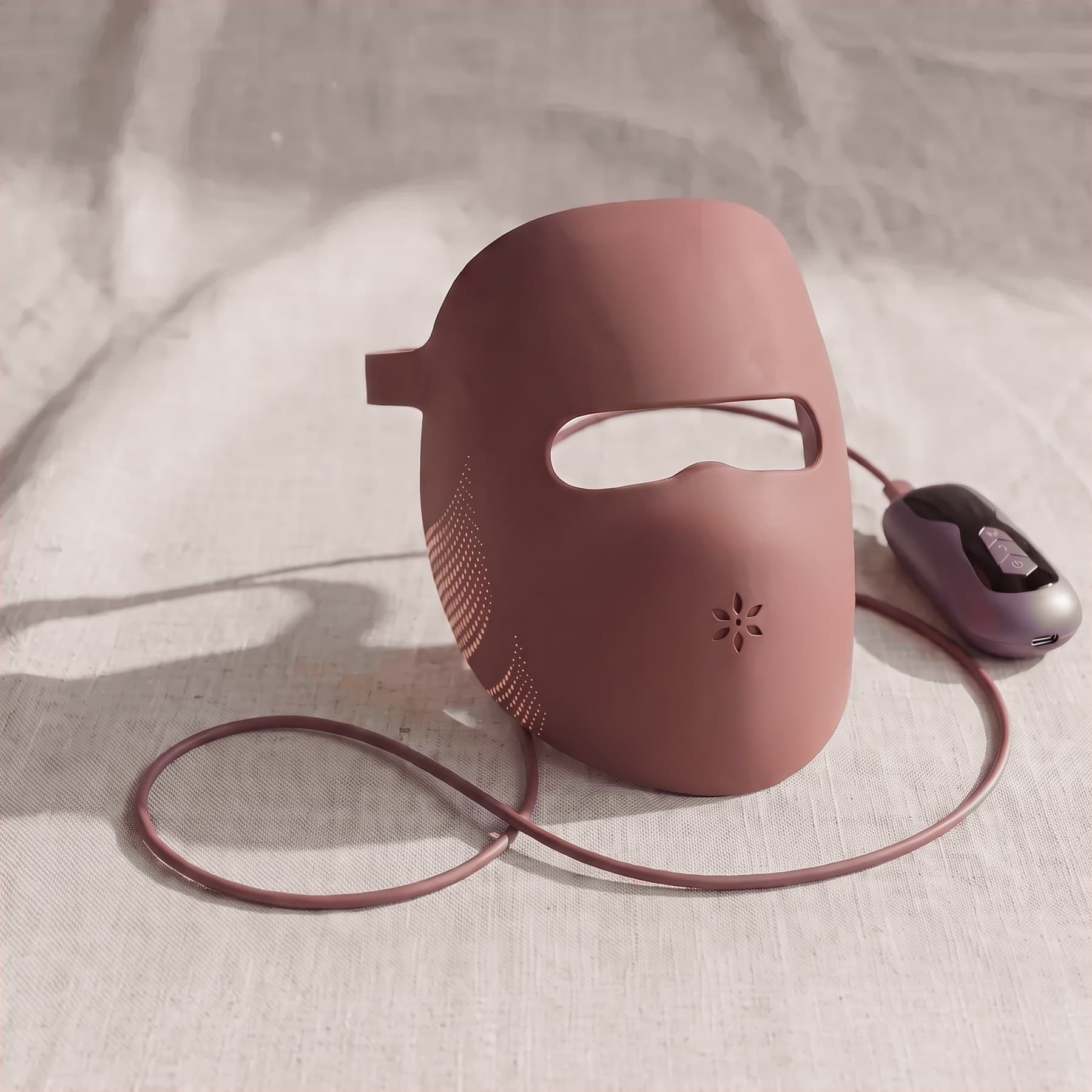 Albelys Mask